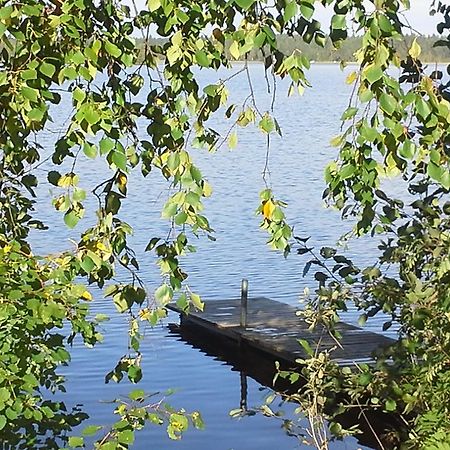 Antintuvan Lomamokit Kauhava Camera foto