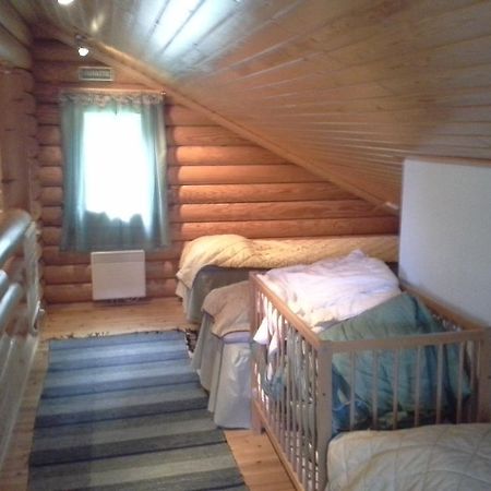 Antintuvan Lomamokit Kauhava Camera foto